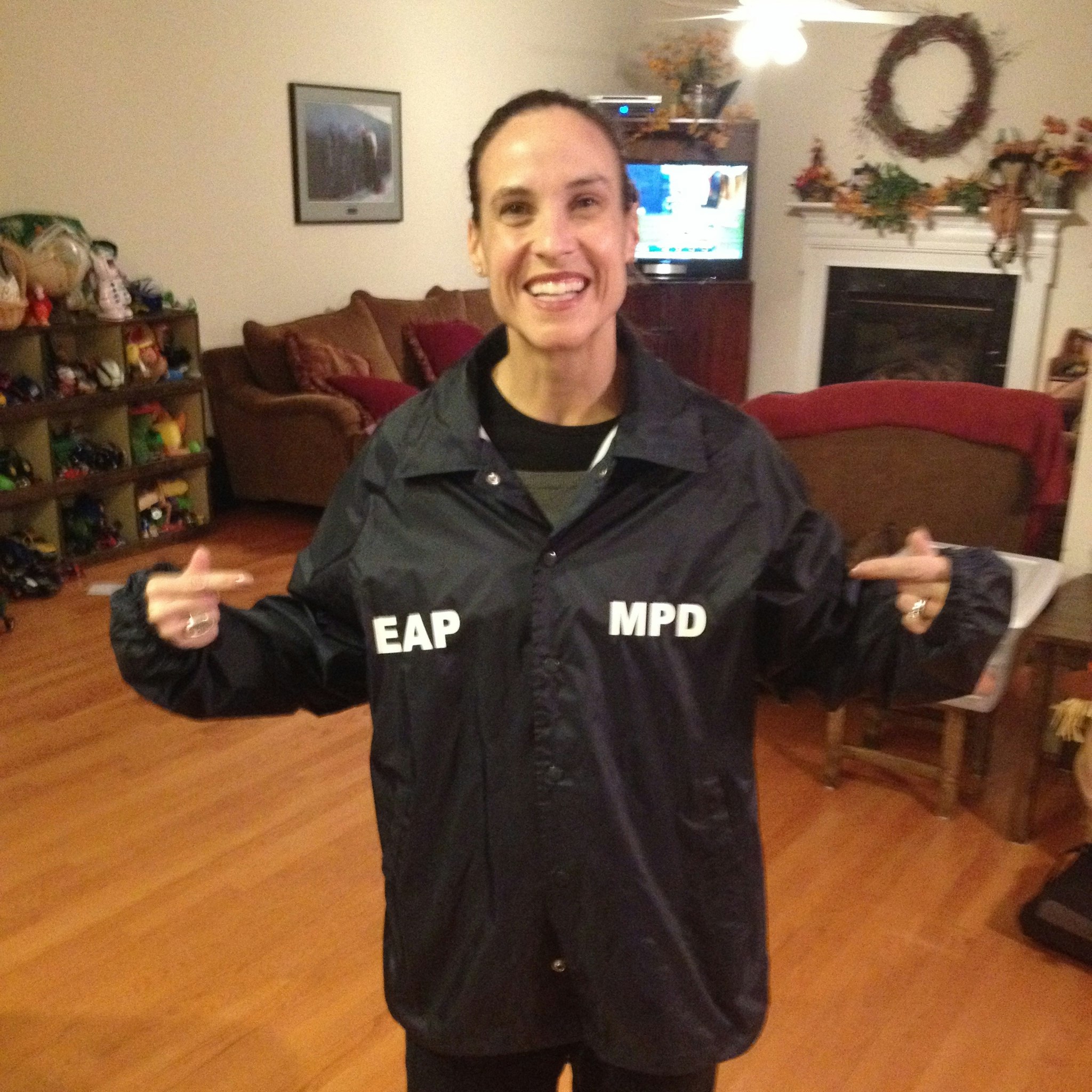 <p>Aubrey Bruce</p><p>Licensed Clinical Psychologist </p>