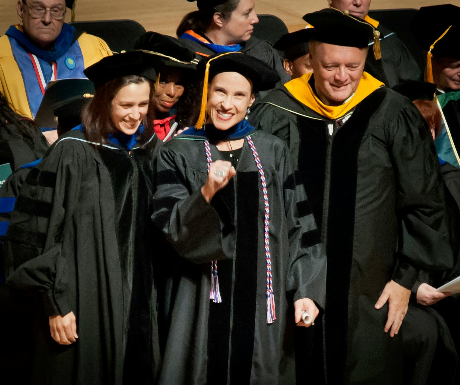 <p>STEPHANIE B GOLDEN, psy.d.</p><p>Clinical Psychologist</p>