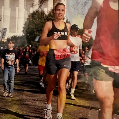 <p>John smith</p><p>(past) Director, office of Foreign assets control</p><p>U.S. Department of the treasury</p>