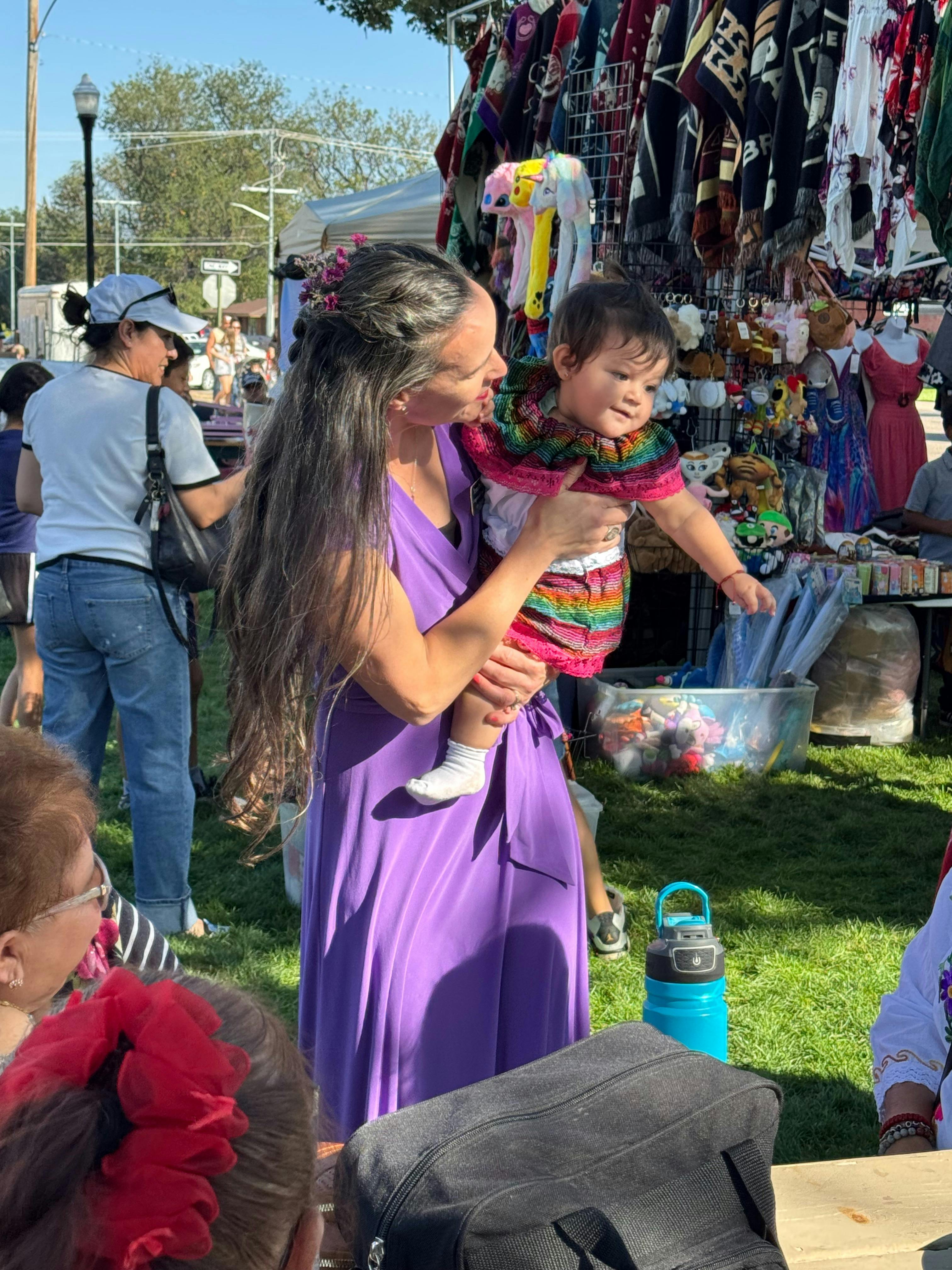 <p>Father Nicodemos </p>