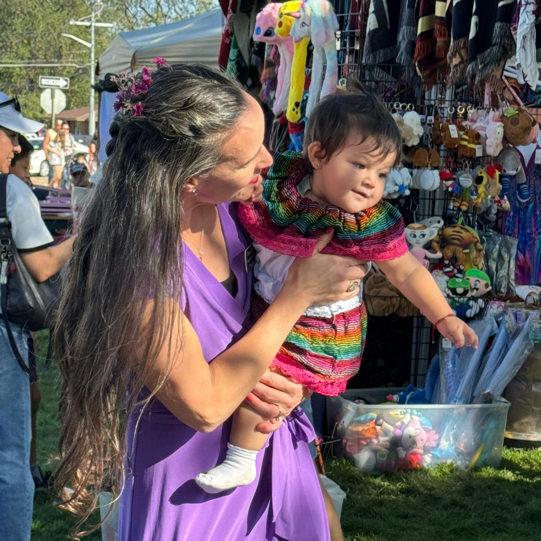 <p>Father Nicodemos </p>