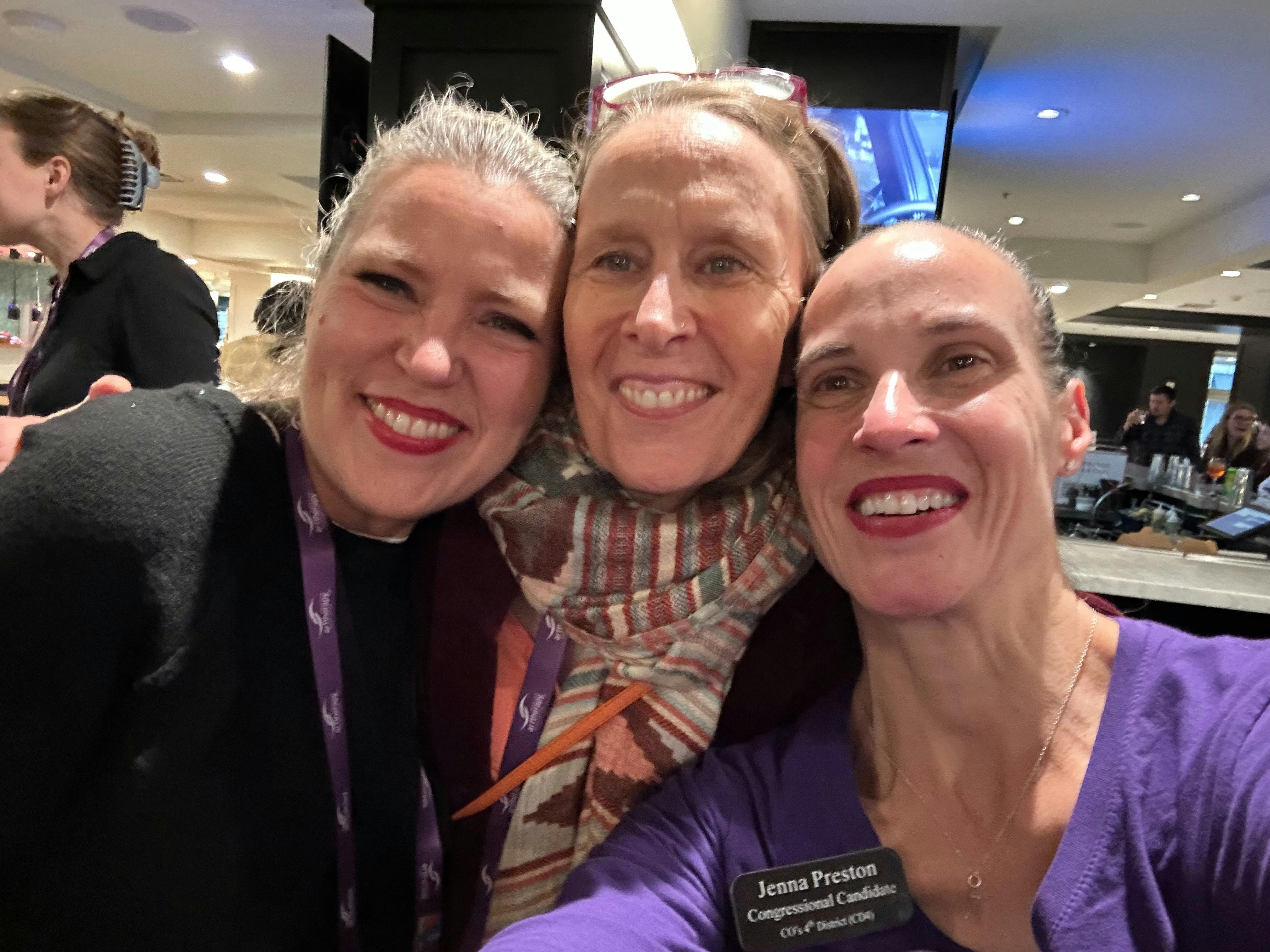 <p>Heidi Bardot</p><p>Director, The George Washington University Art Therapy Program</p><p>Washington, DC</p>