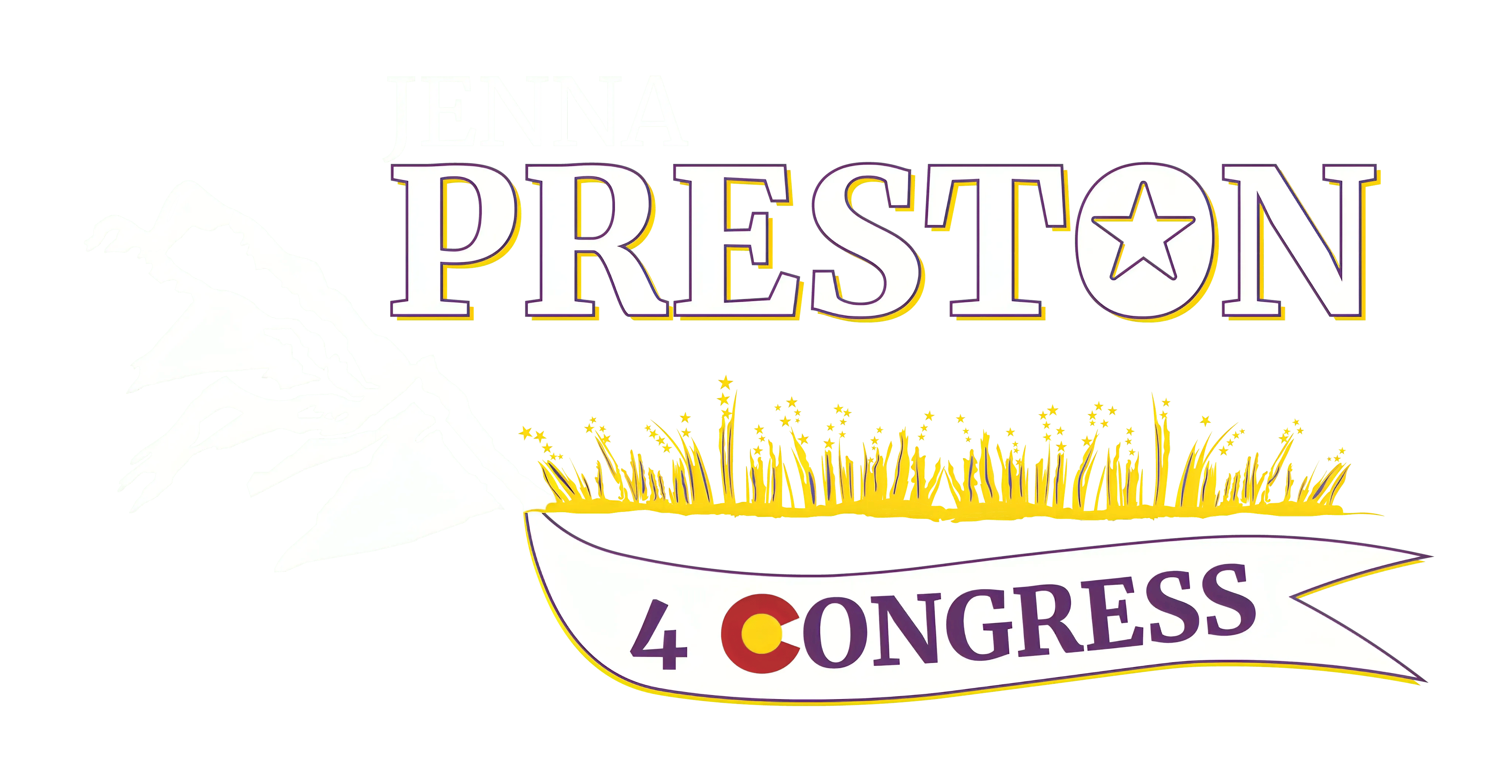 Jenna Preston for Congress