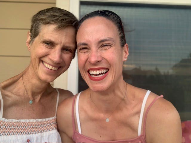 <p>LauraLynn Jansen, PCC, PhD – Leadership Development Coach, Facilitator and Consultant</p><p>Military spouse</p>