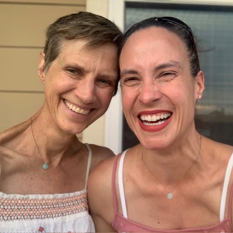 <p>LauraLynn Jansen, PCC, PhD – Leadership Development Coach, Facilitator and Consultant</p><p>Military spouse</p>