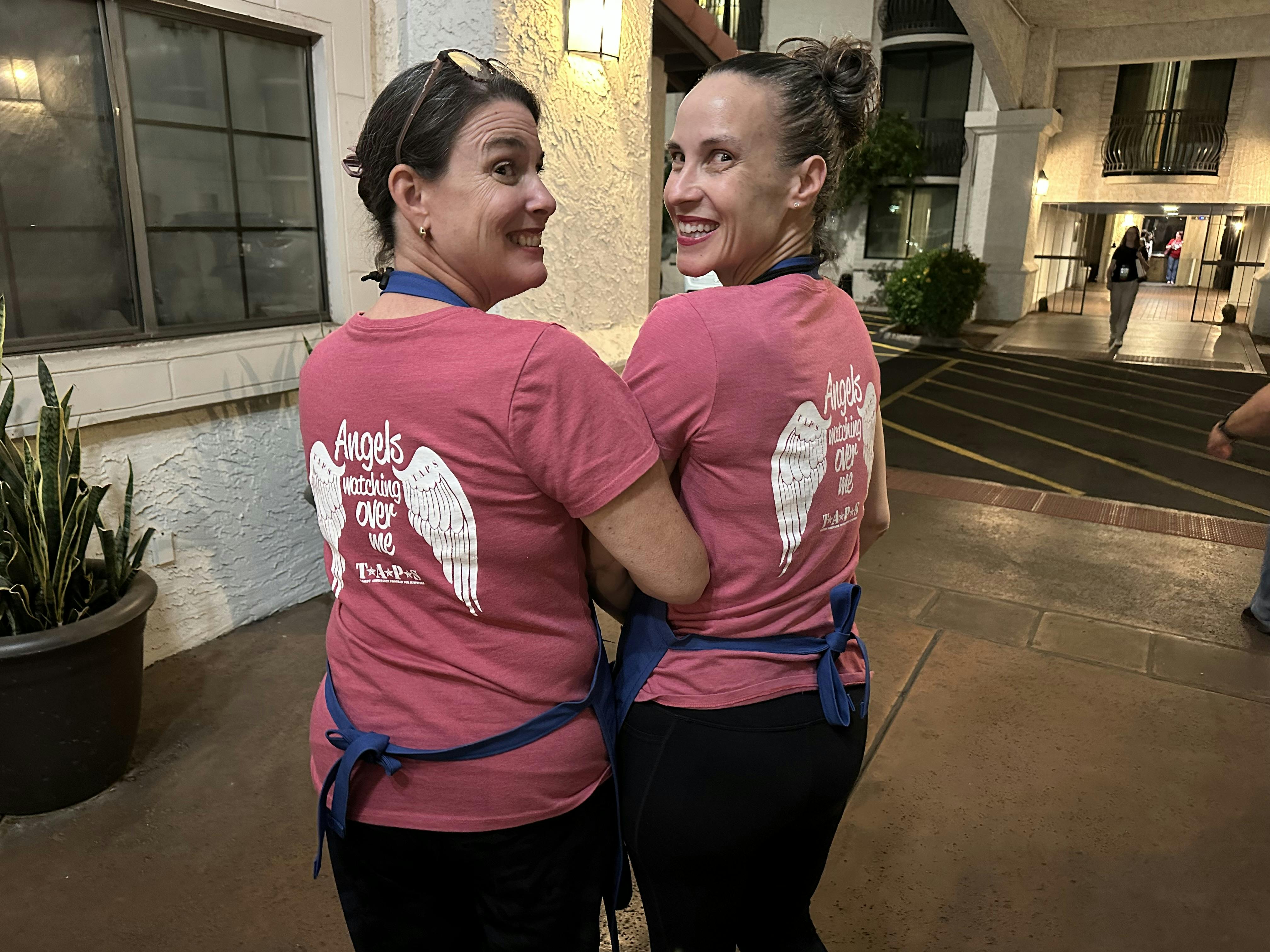 <p>Audri Beugelsdijk, MS</p><p>Vice President, Development</p><p>Tragedy Assistance Program For Survivors</p><p>Navy veteran and surviving spouse of CTRSN Jason Springer, USN</p>