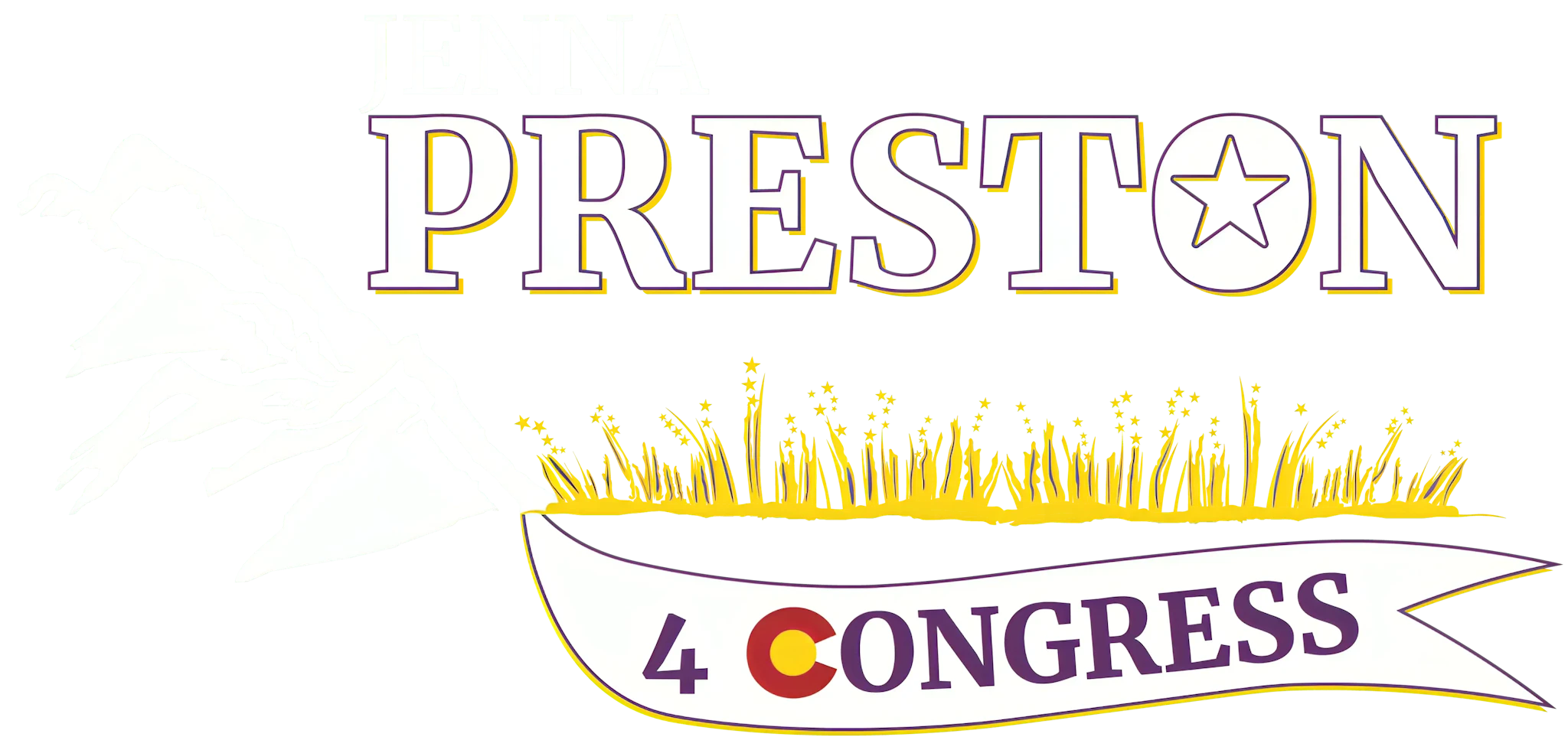 Jenna Preston for Congress