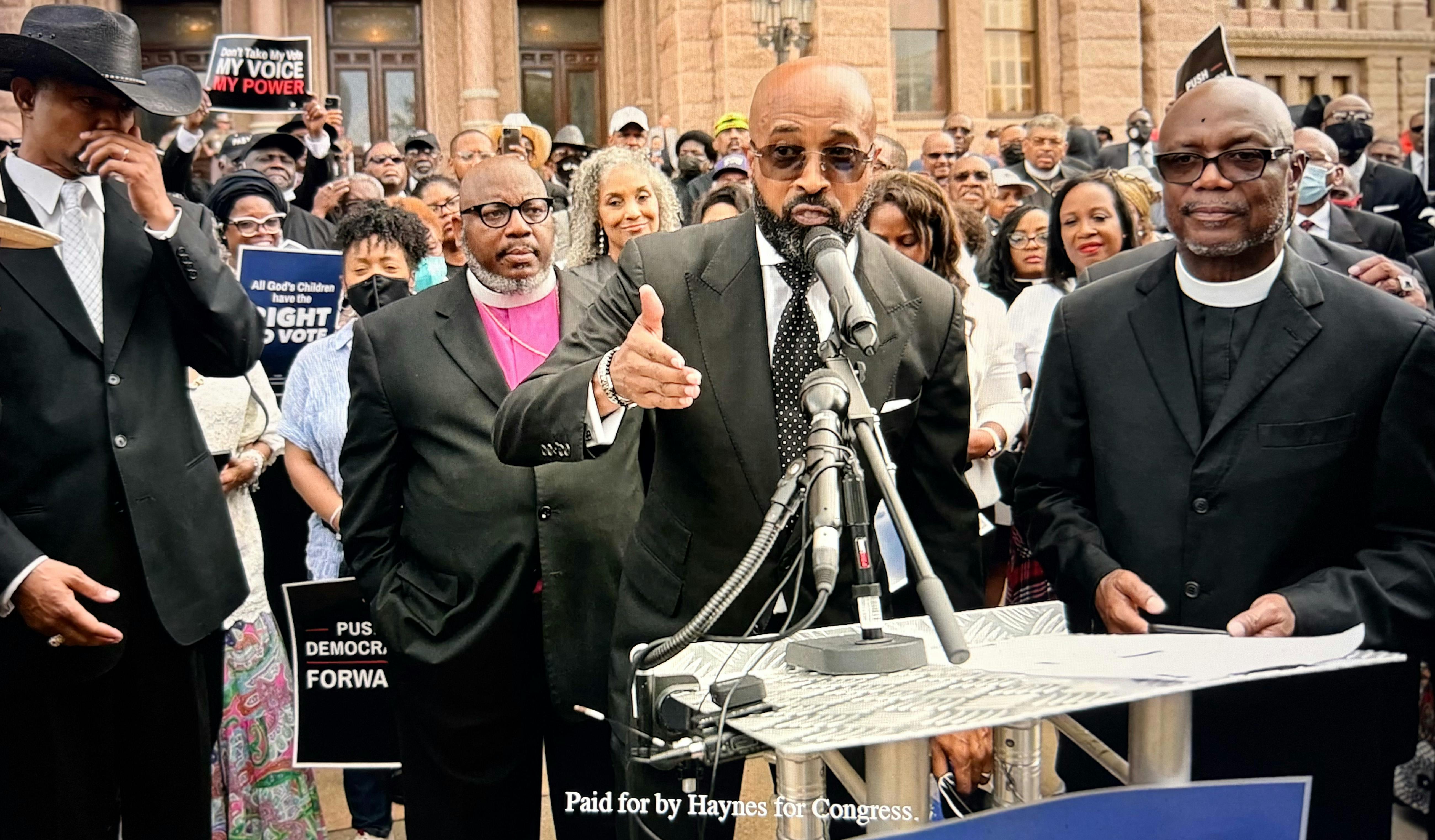 Hero background image