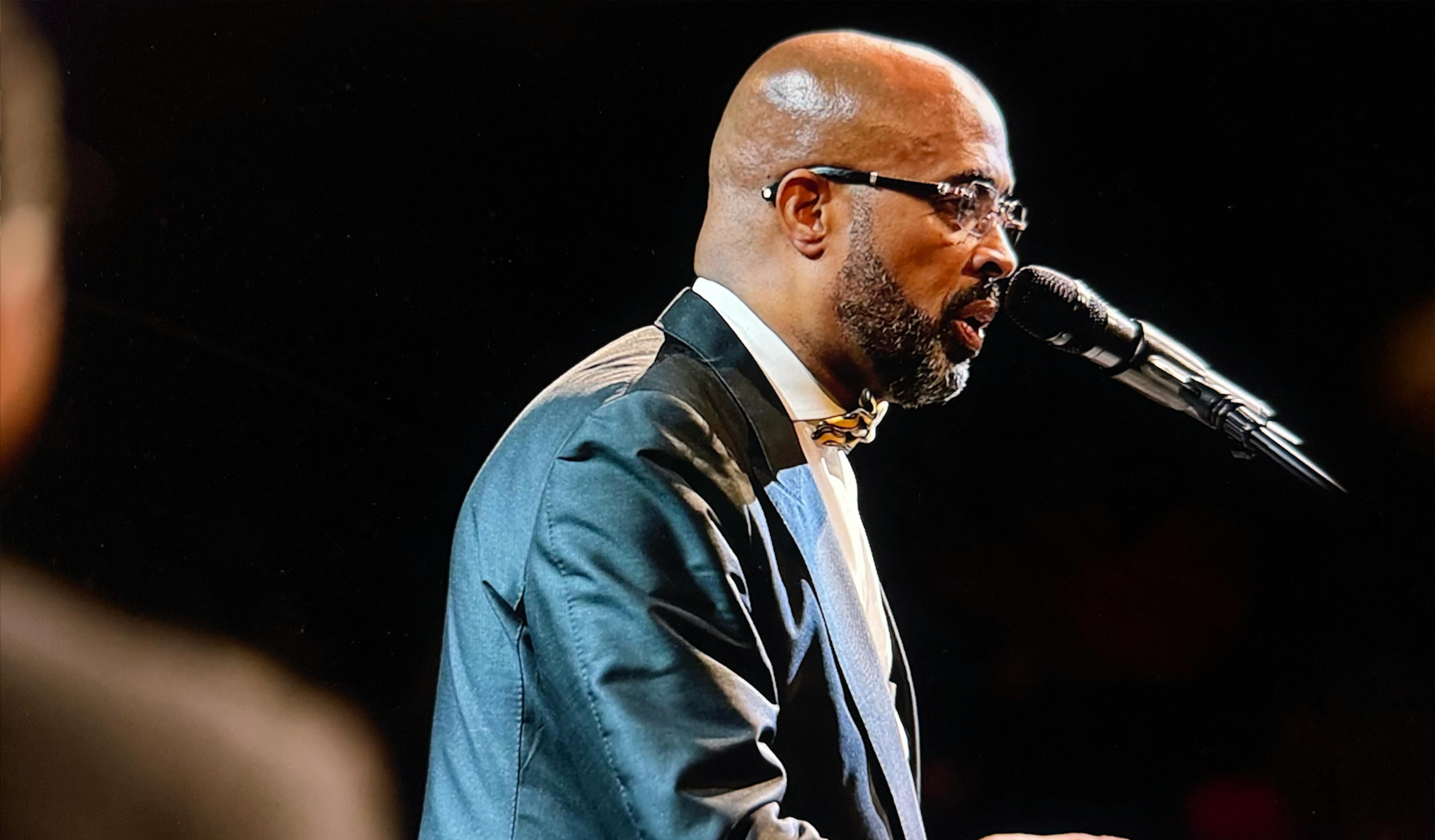 Hero background image