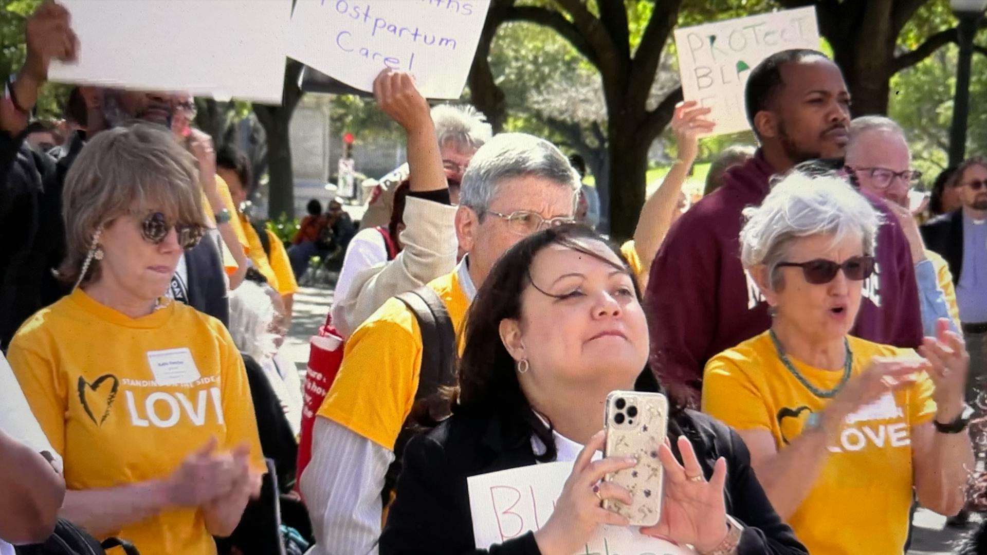 Hero background image