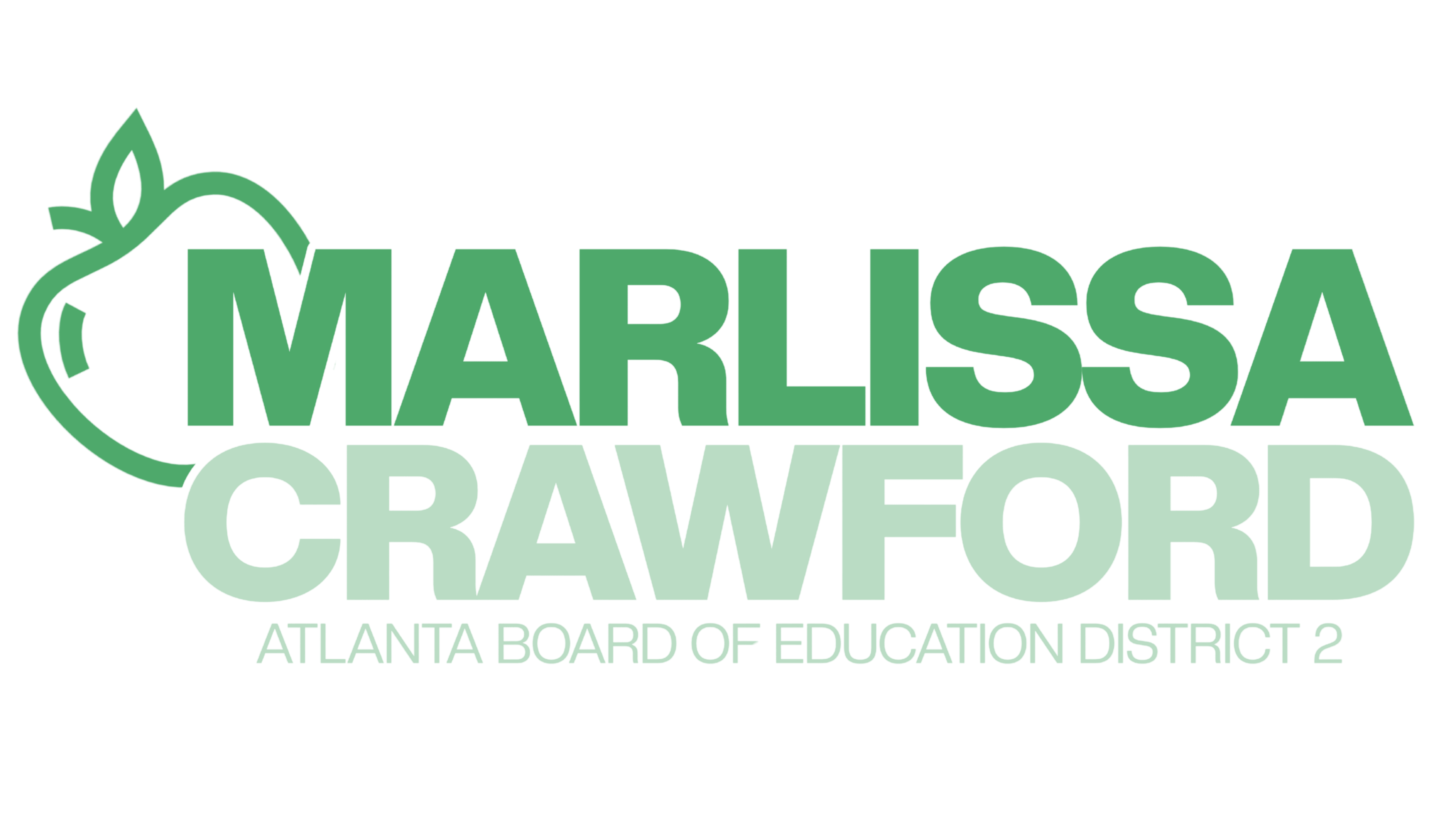 Marlissa Crawford For APS District 2
