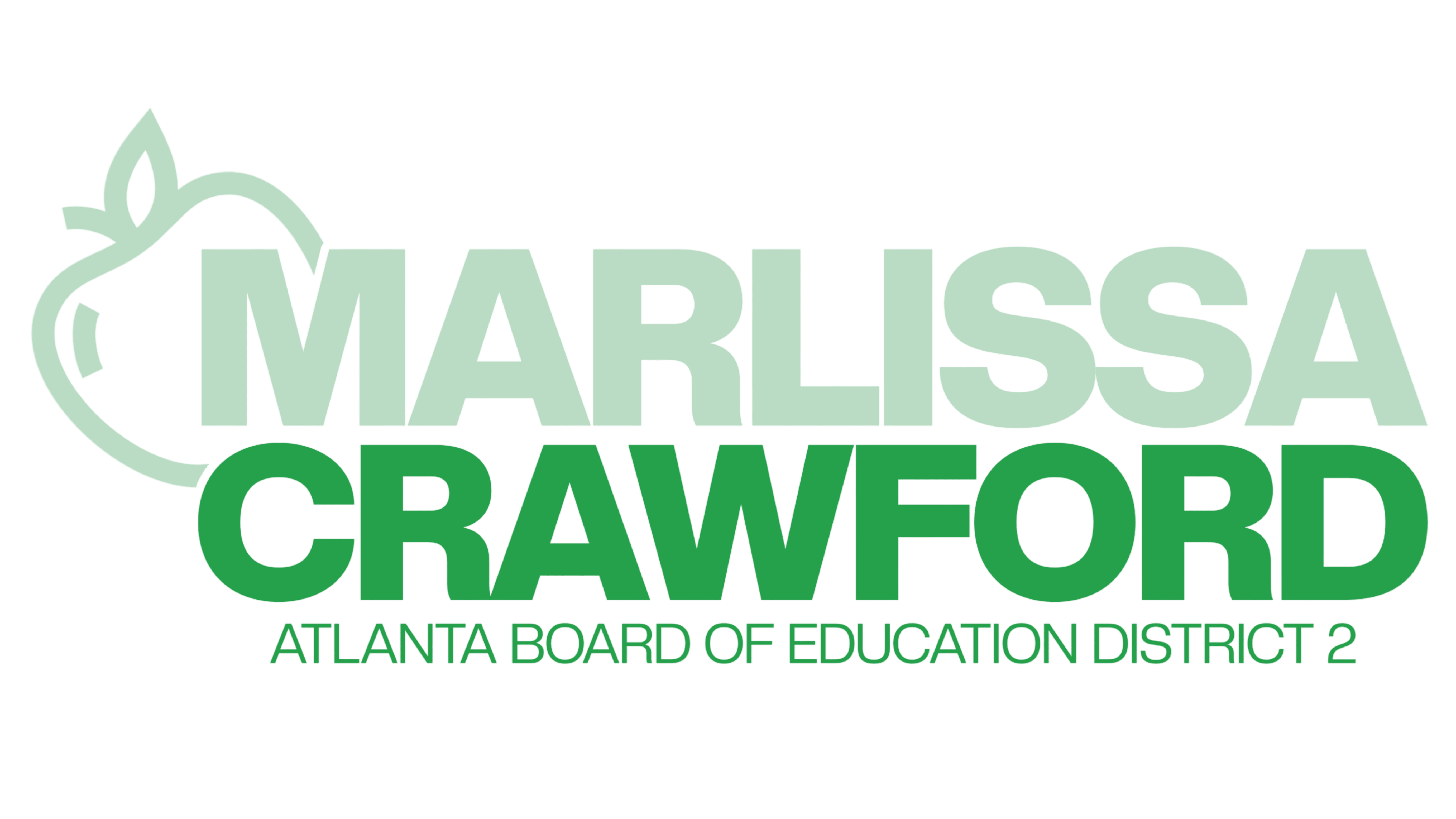 Marlissa Crawford For APS District 2