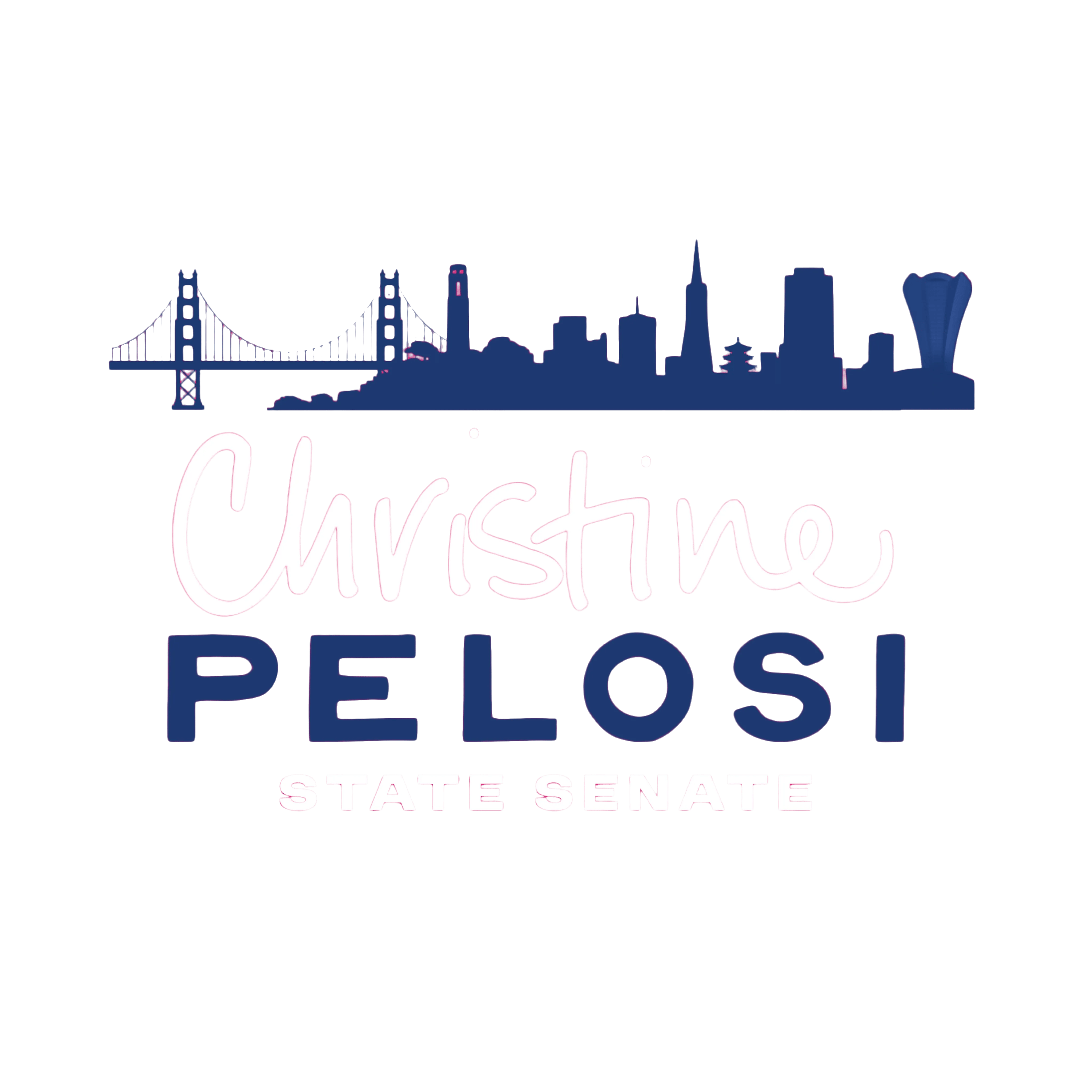 Christine Pelosi for State Senate