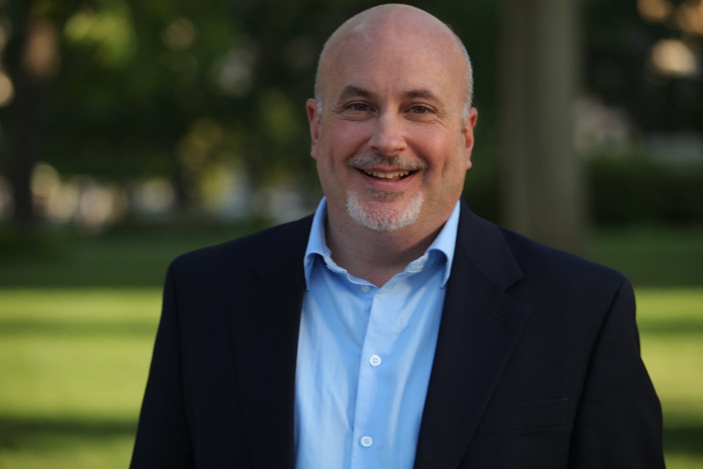 Congressman Mark Pocan