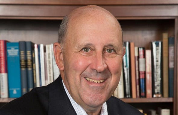 Fmr. Governor Jim Doyle