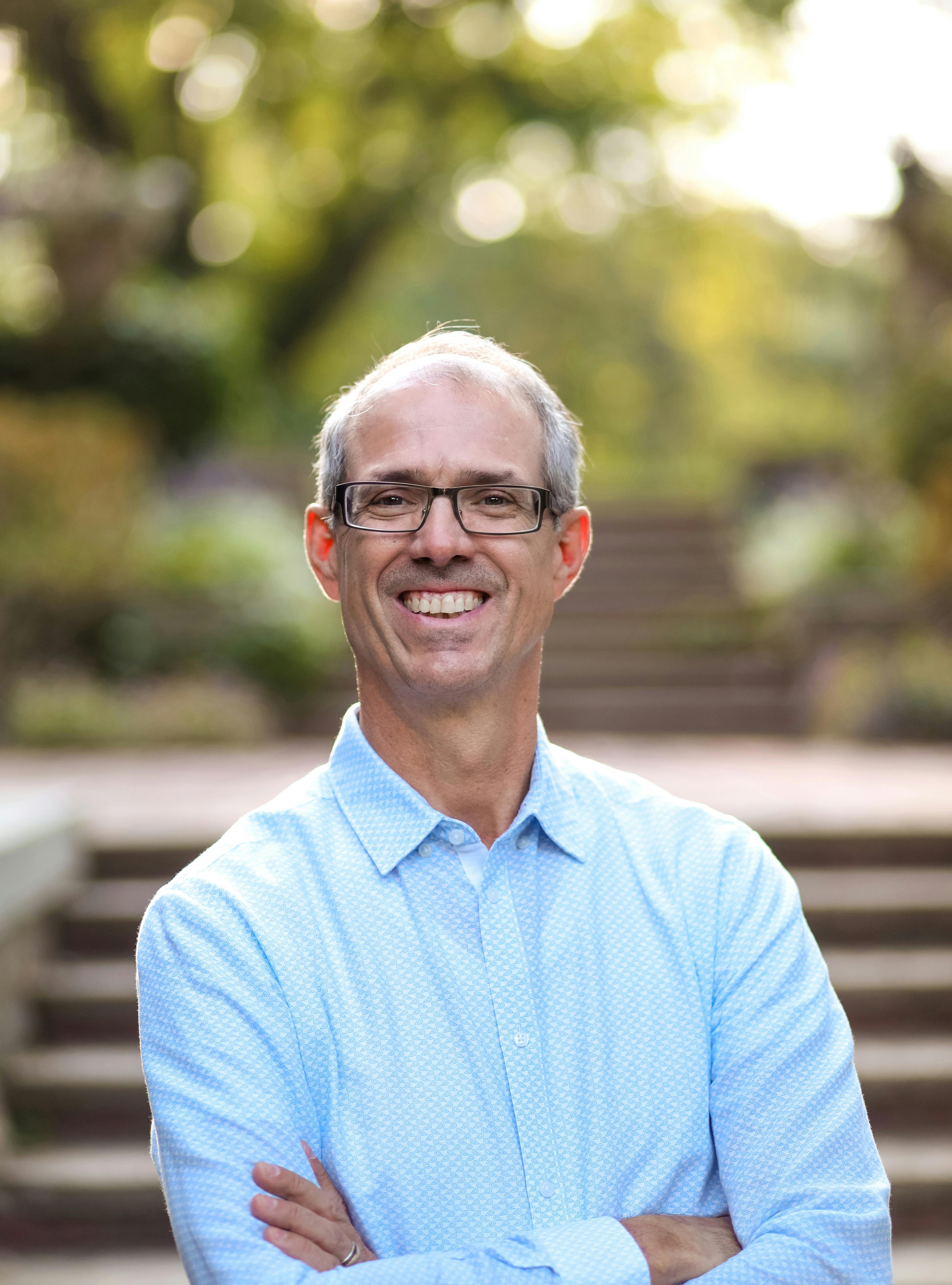 Hero background image