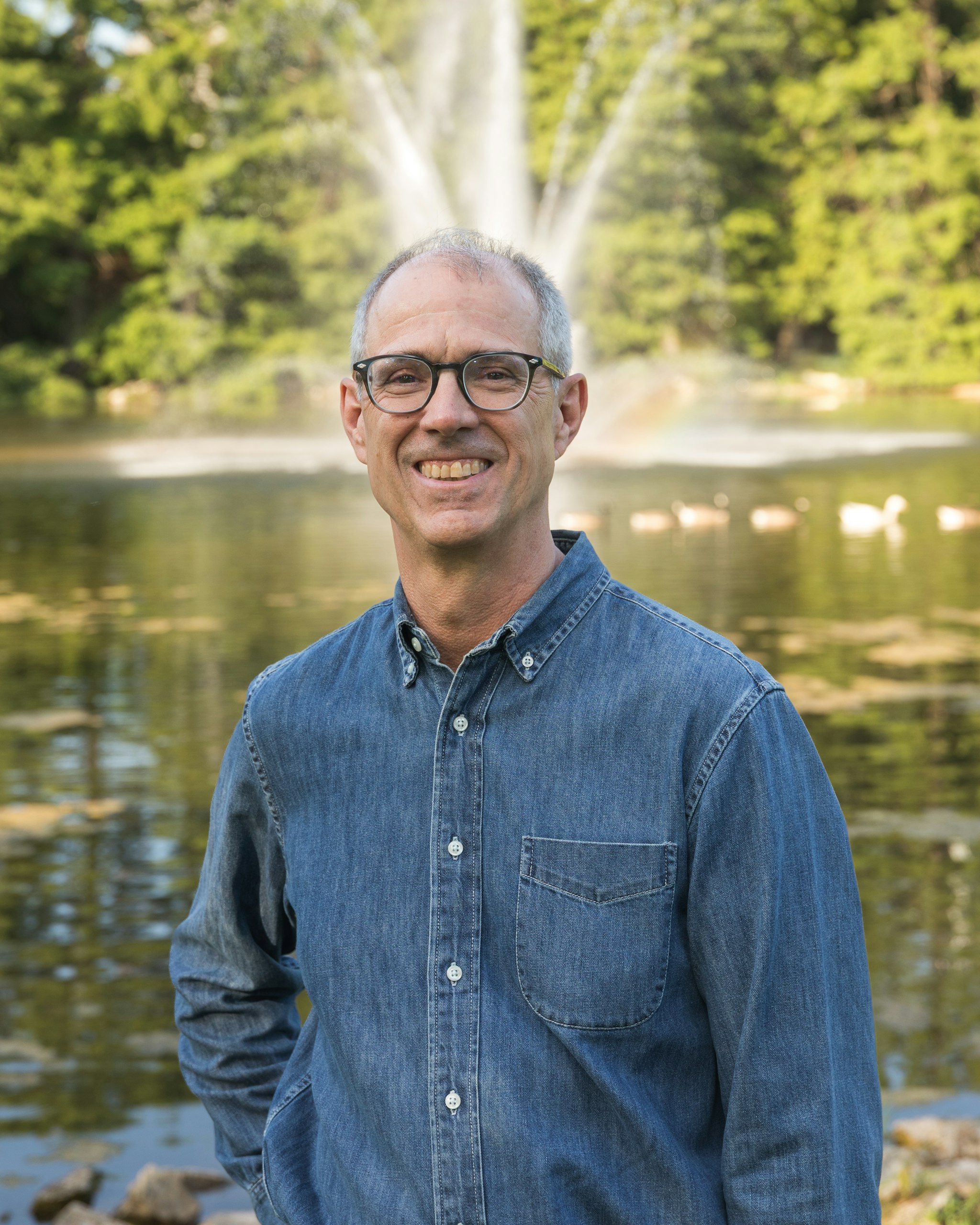 Hero background image