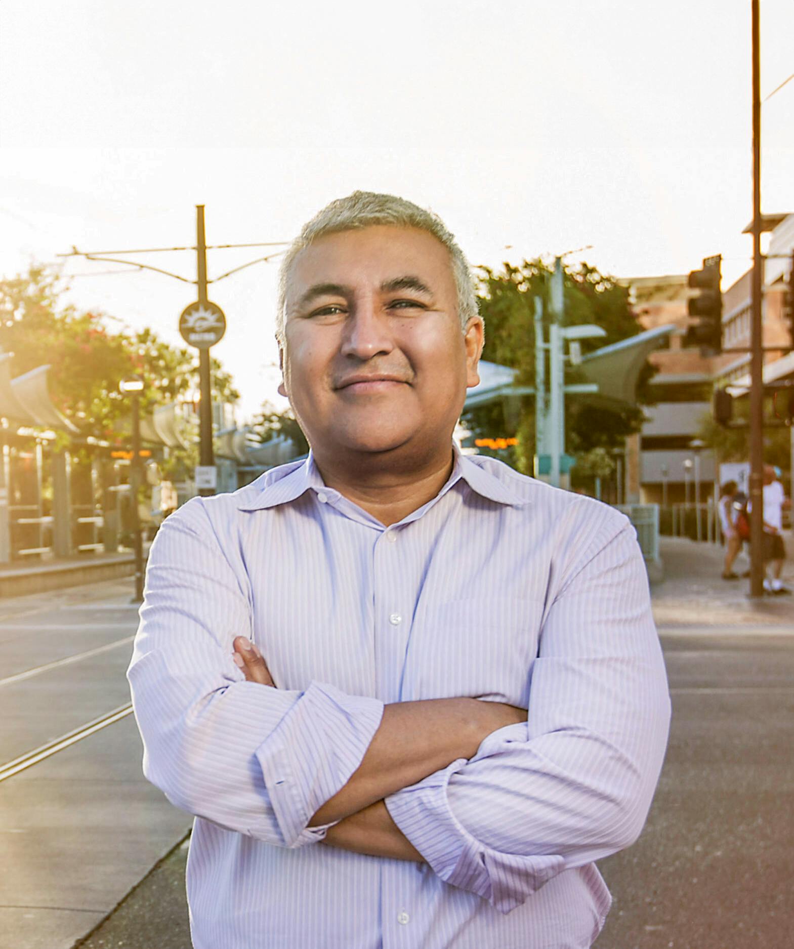 Ernesto Fonseca