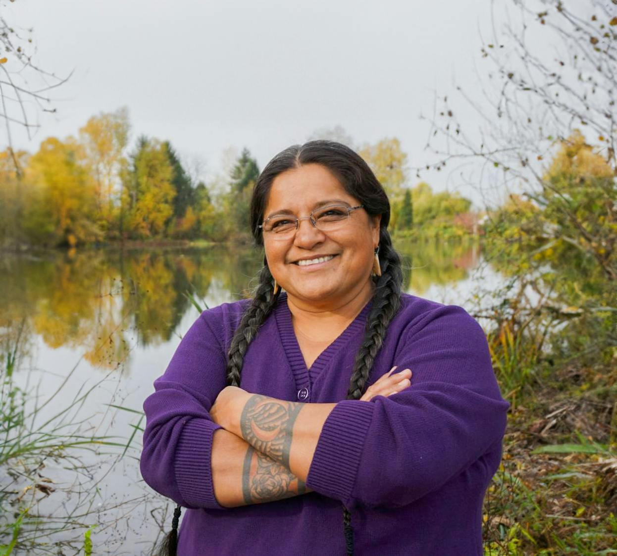 <p>Tawna Sanchez, State Representative</p>