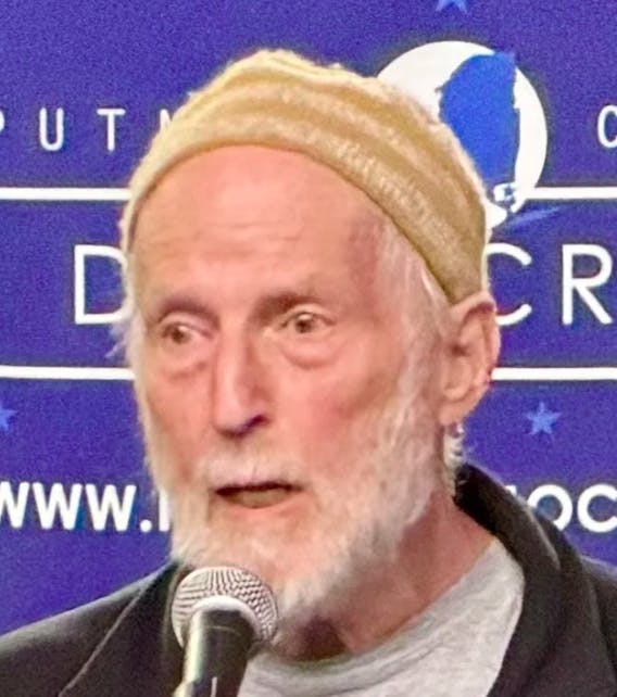 Dr. Michael Strauss