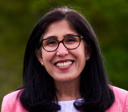Lisa Kaul