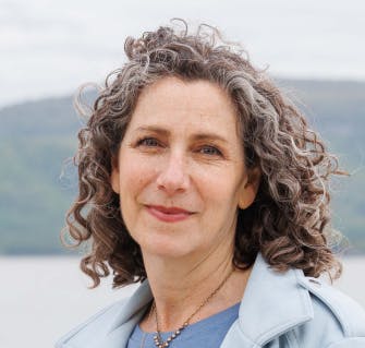 Dana Levenberg