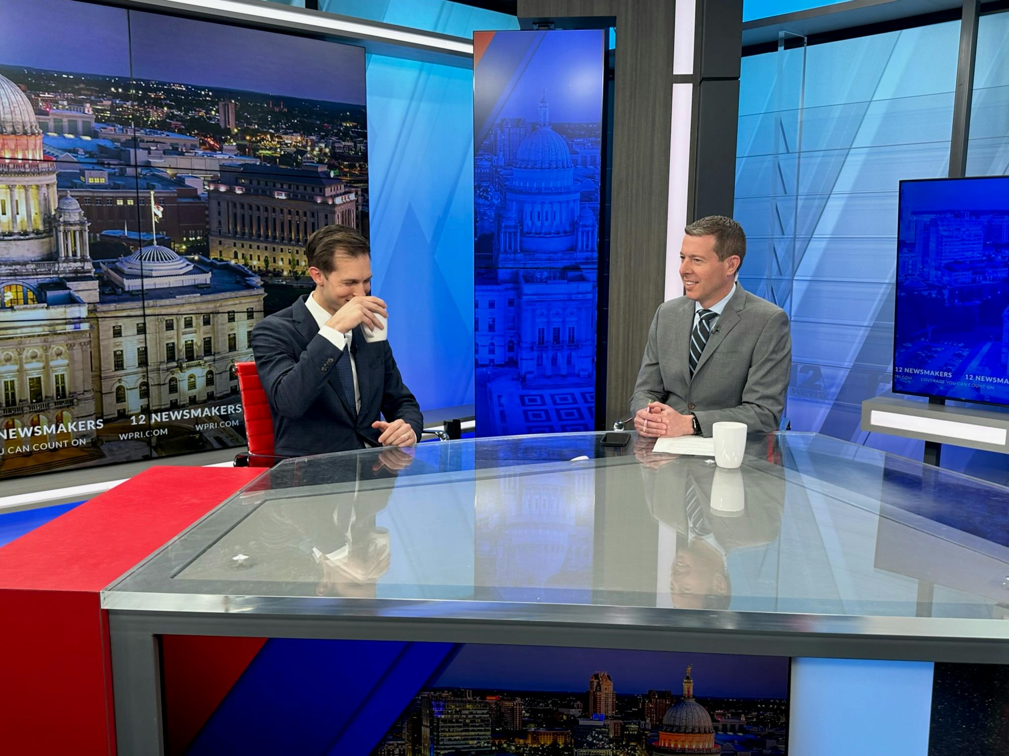 Hero background image