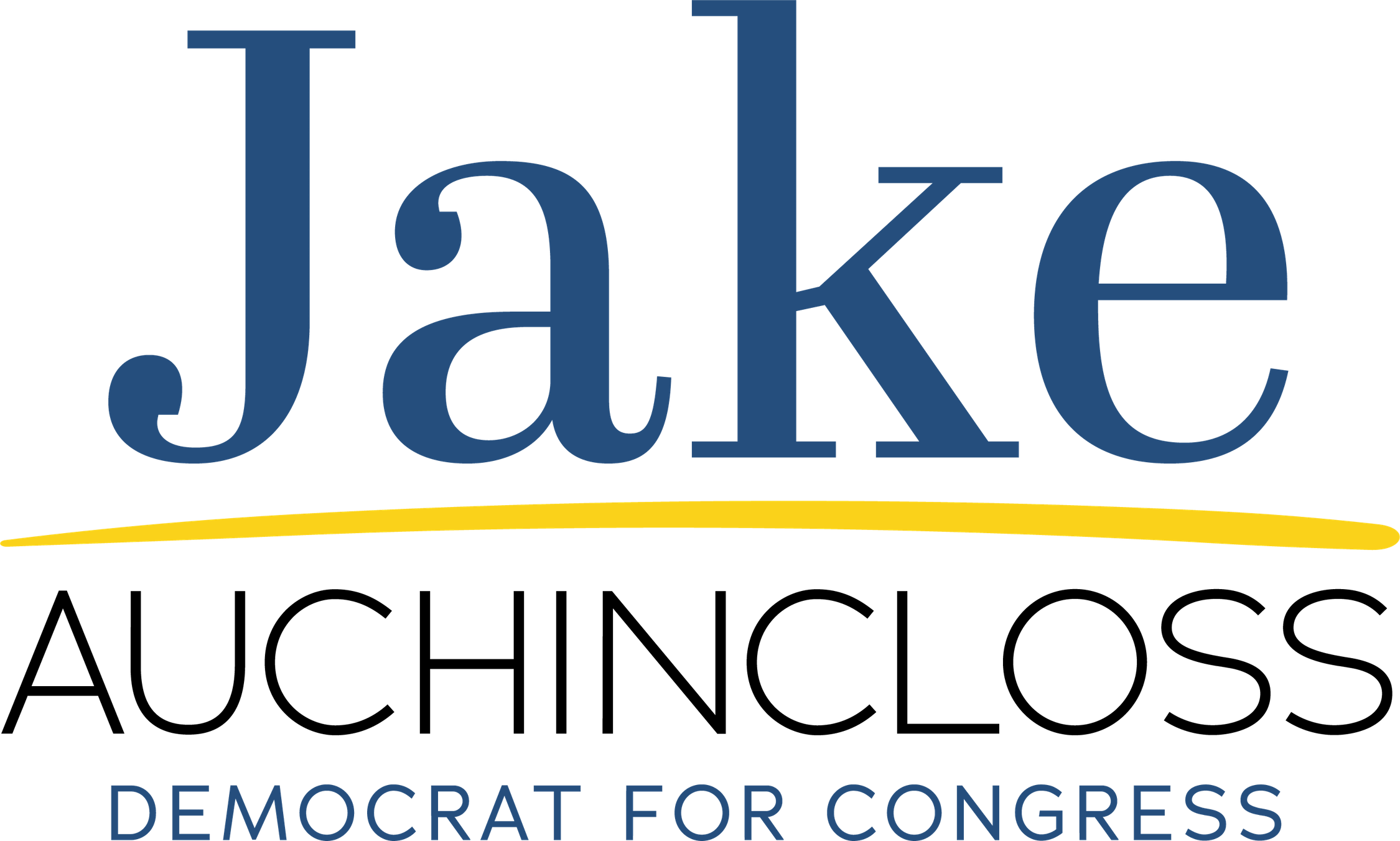 Jake Auchincloss for Congress
