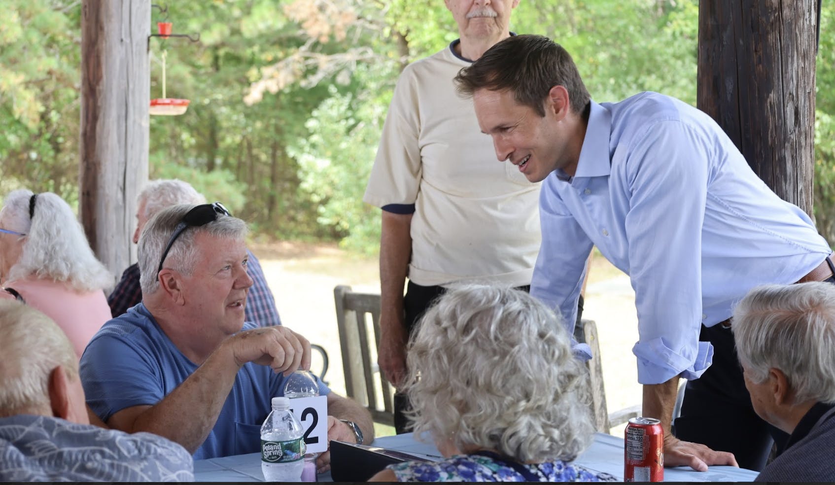 Hero background image