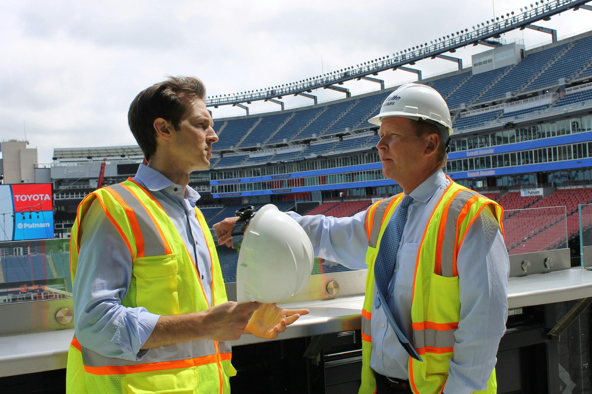 Hero background image