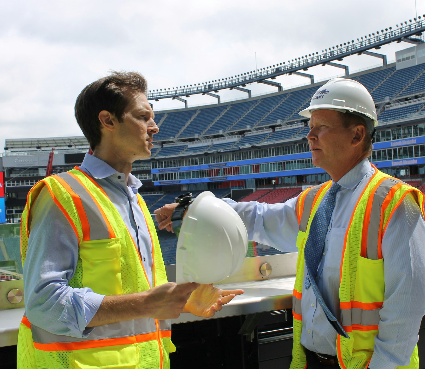 Hero background image