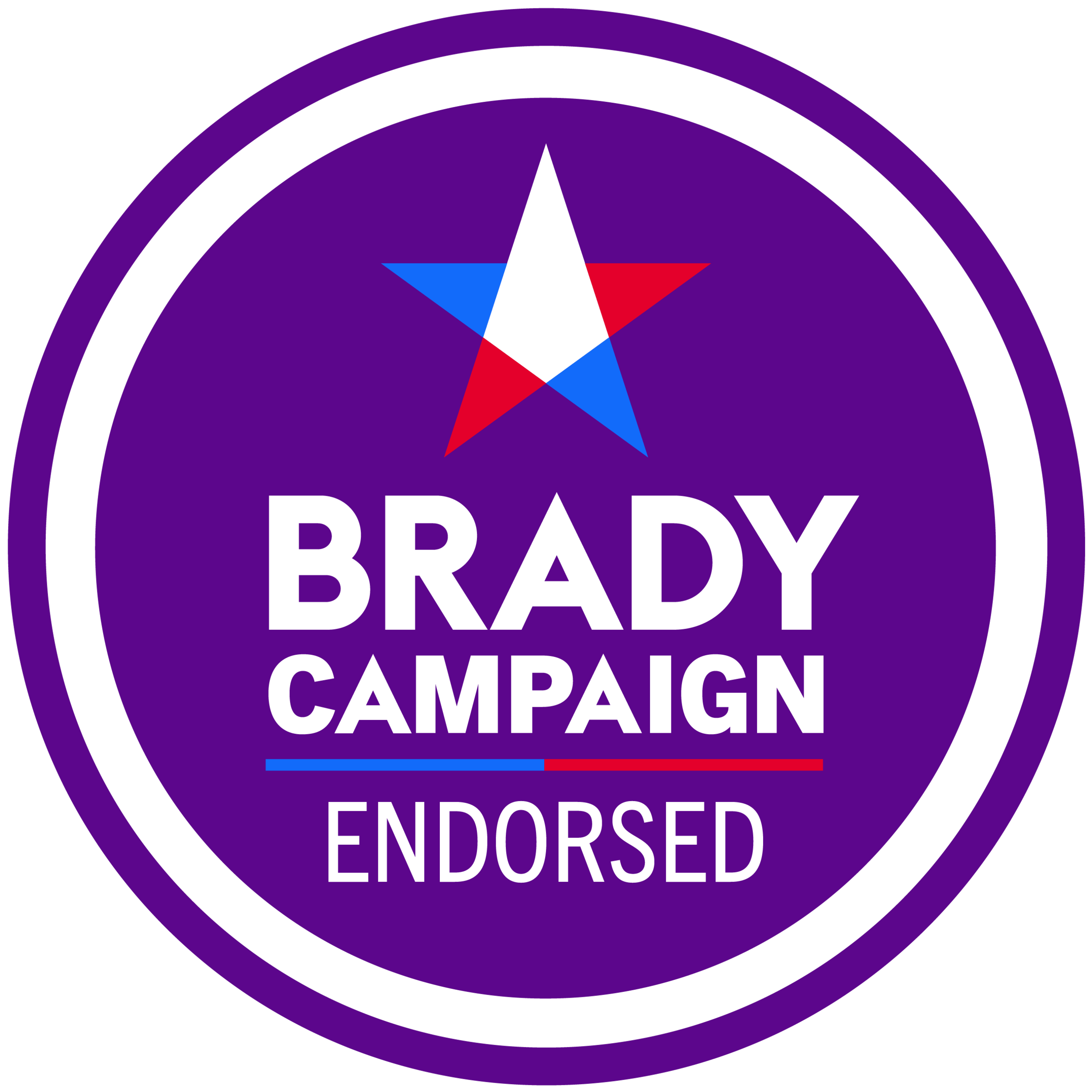 <p>Endorsed by Brady pac</p>