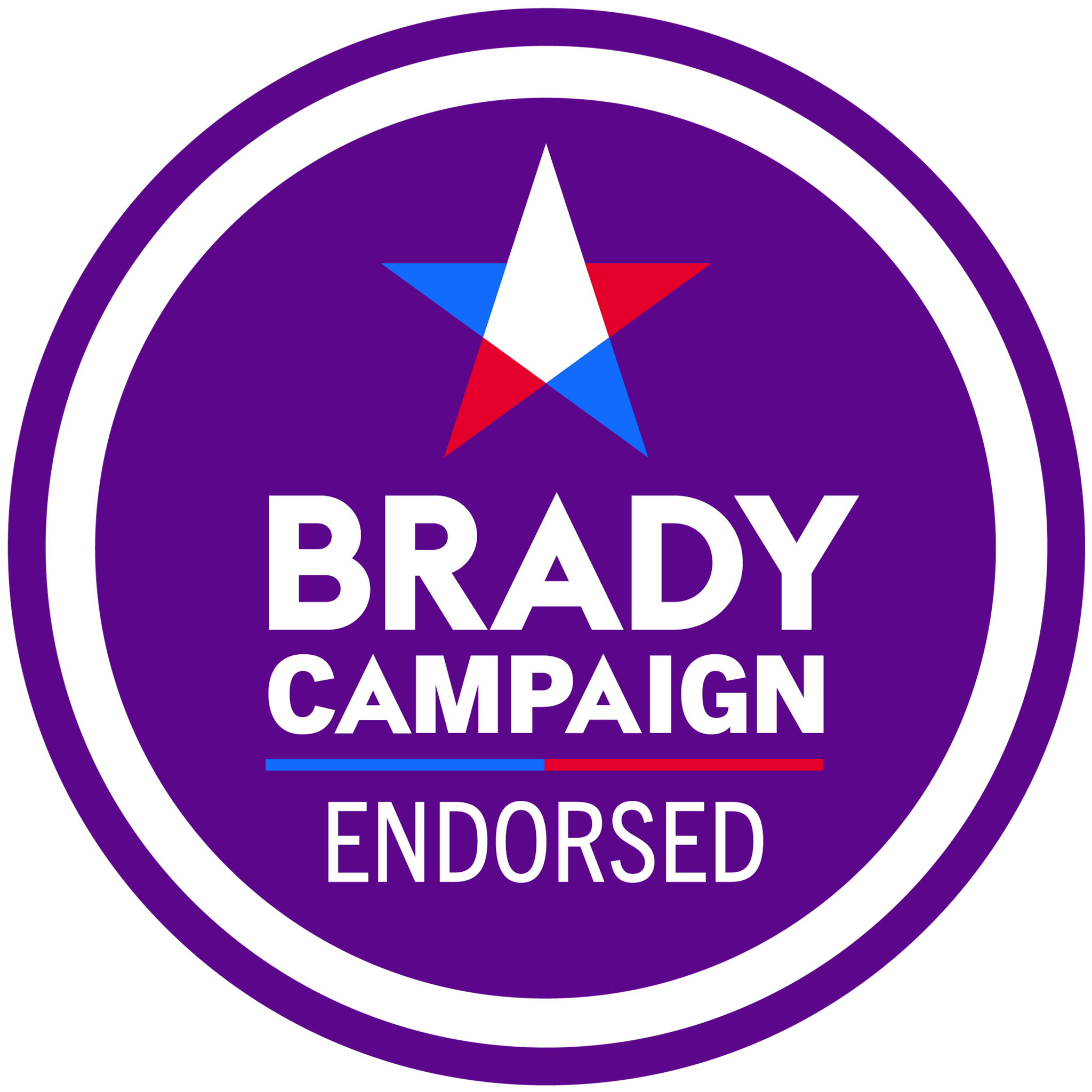 <p>Endorsed by Brady pac</p>