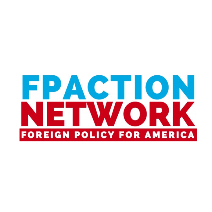 <p>Endorsed by Foreign Policy for america</p>