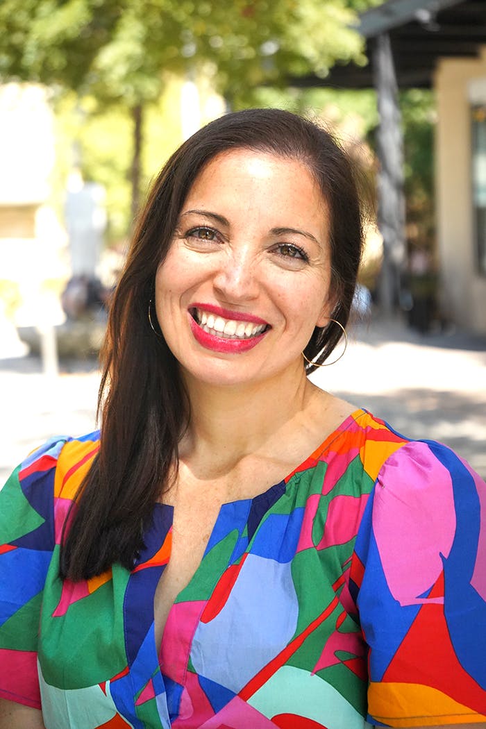 Hero background image