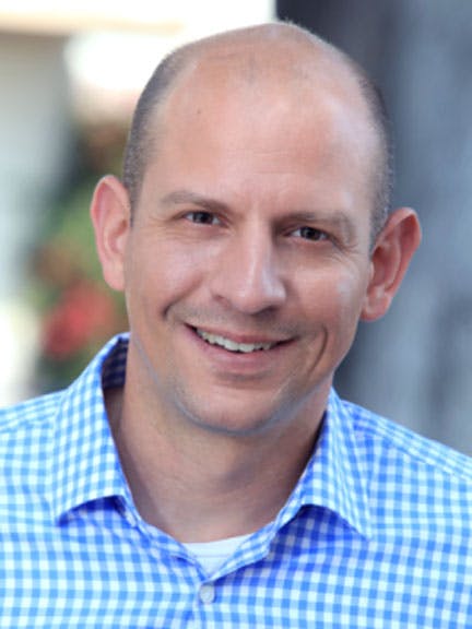 <p>Jason Blazakis</p>