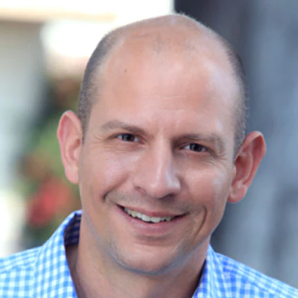 <p>Jason Blazakis</p>