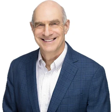 <p>Mark Feierstein</p>