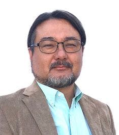 <p>Daniel Russell</p>