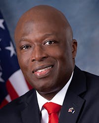 <p>Keith J.D. Hightower</p>