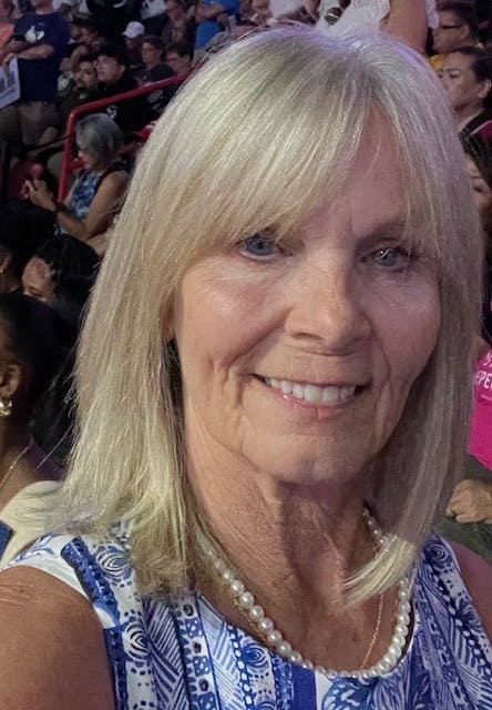 <p>Valerie Migliore</p>