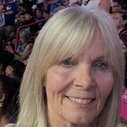 <p>Valerie Migliore</p>