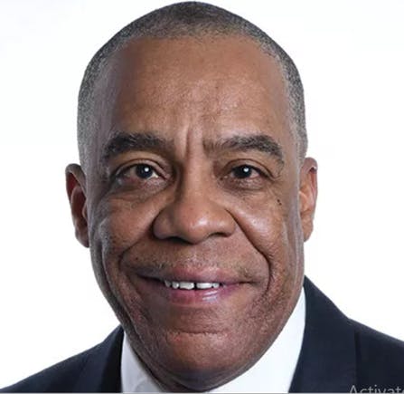 <p>Dr. Thurston Smith</p>