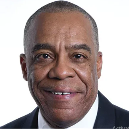 <p>Dr. Thurston Smith</p>