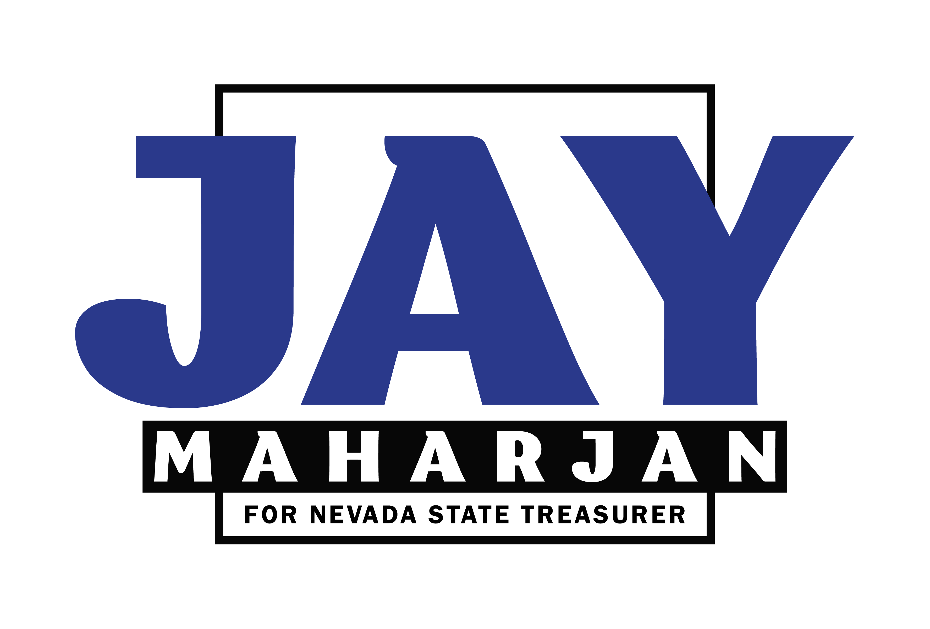 DrJay4Nevada logo