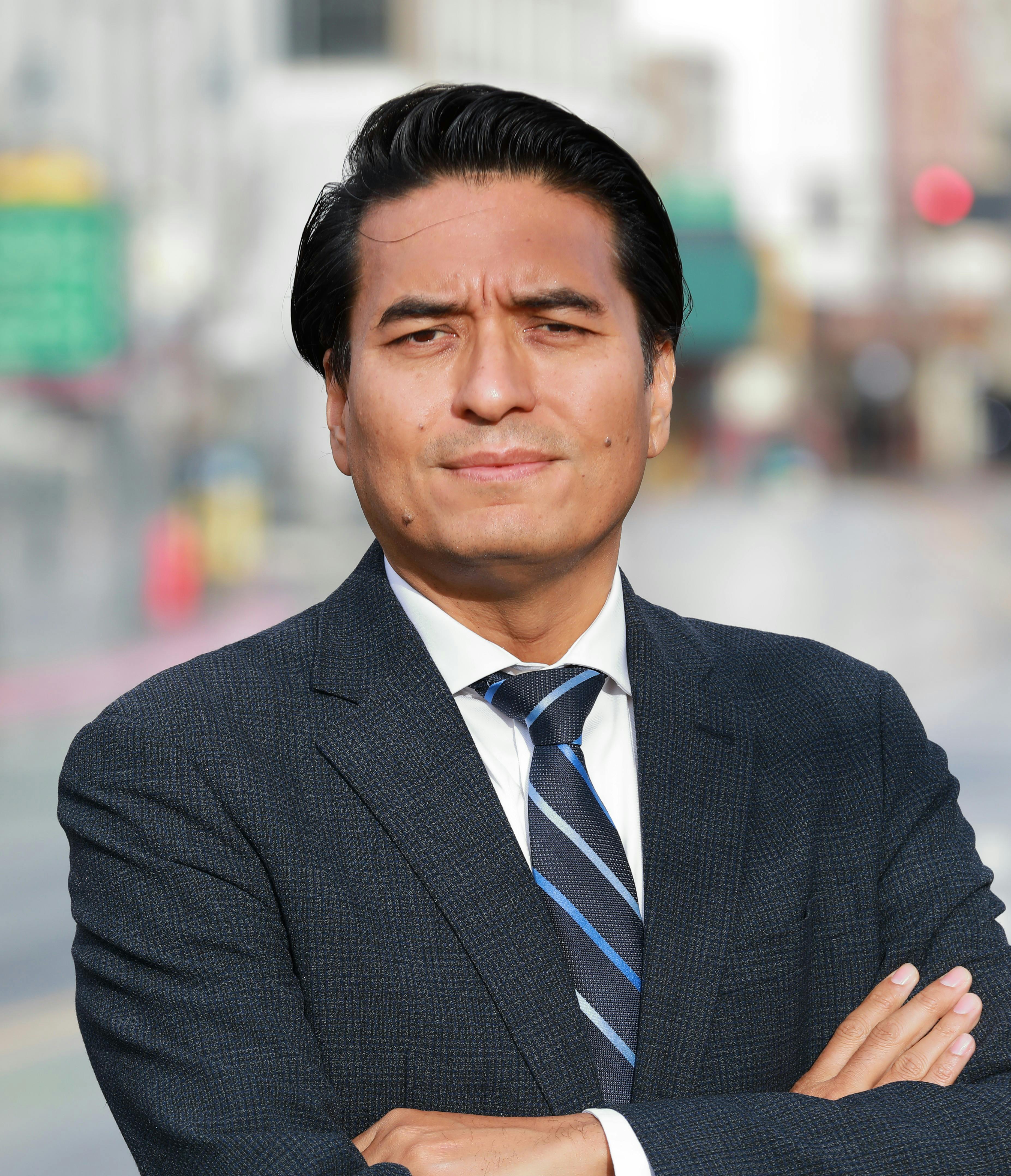 Hero background image