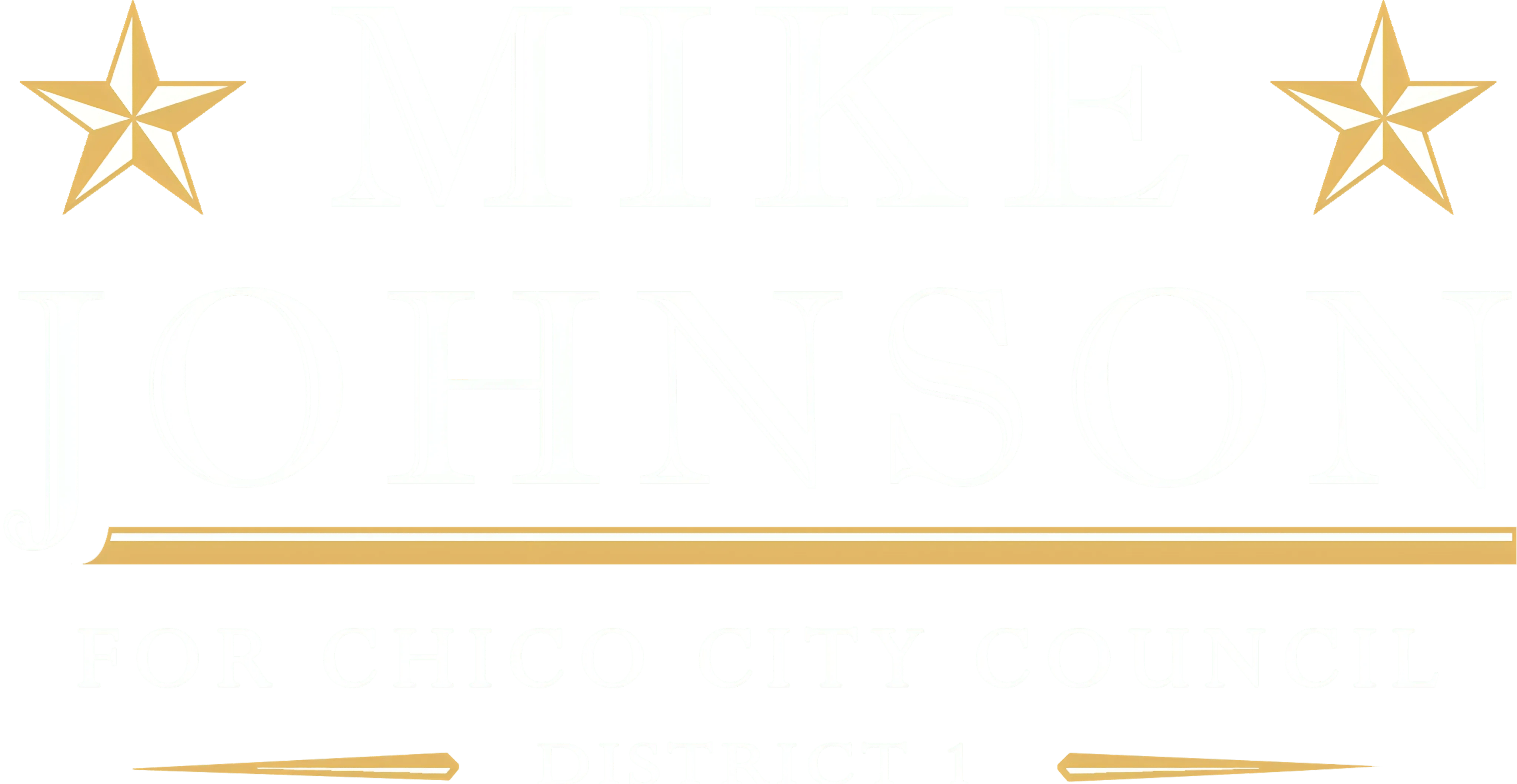 Mike Johnson For Chico City Council