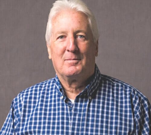 Andy Holcombe