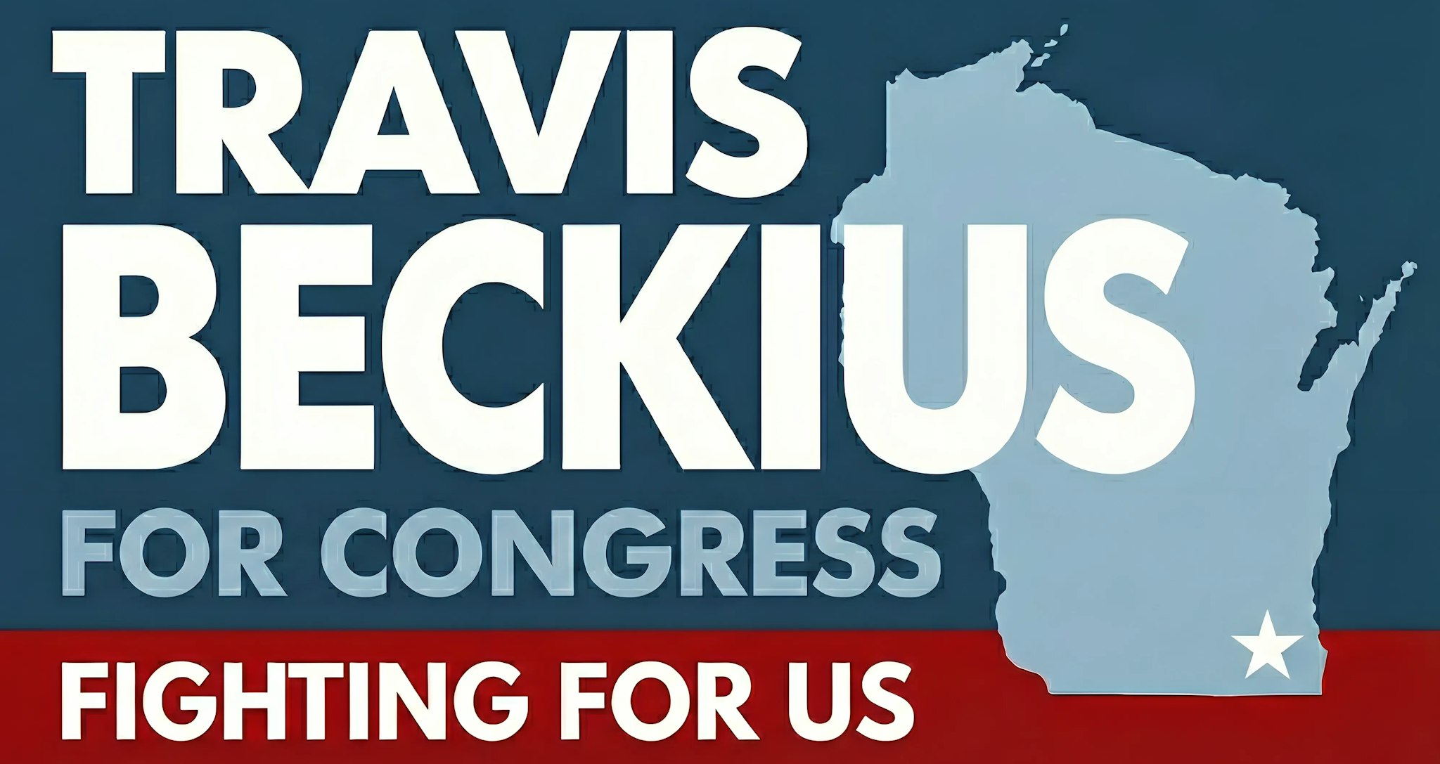 Travis Beckius logo