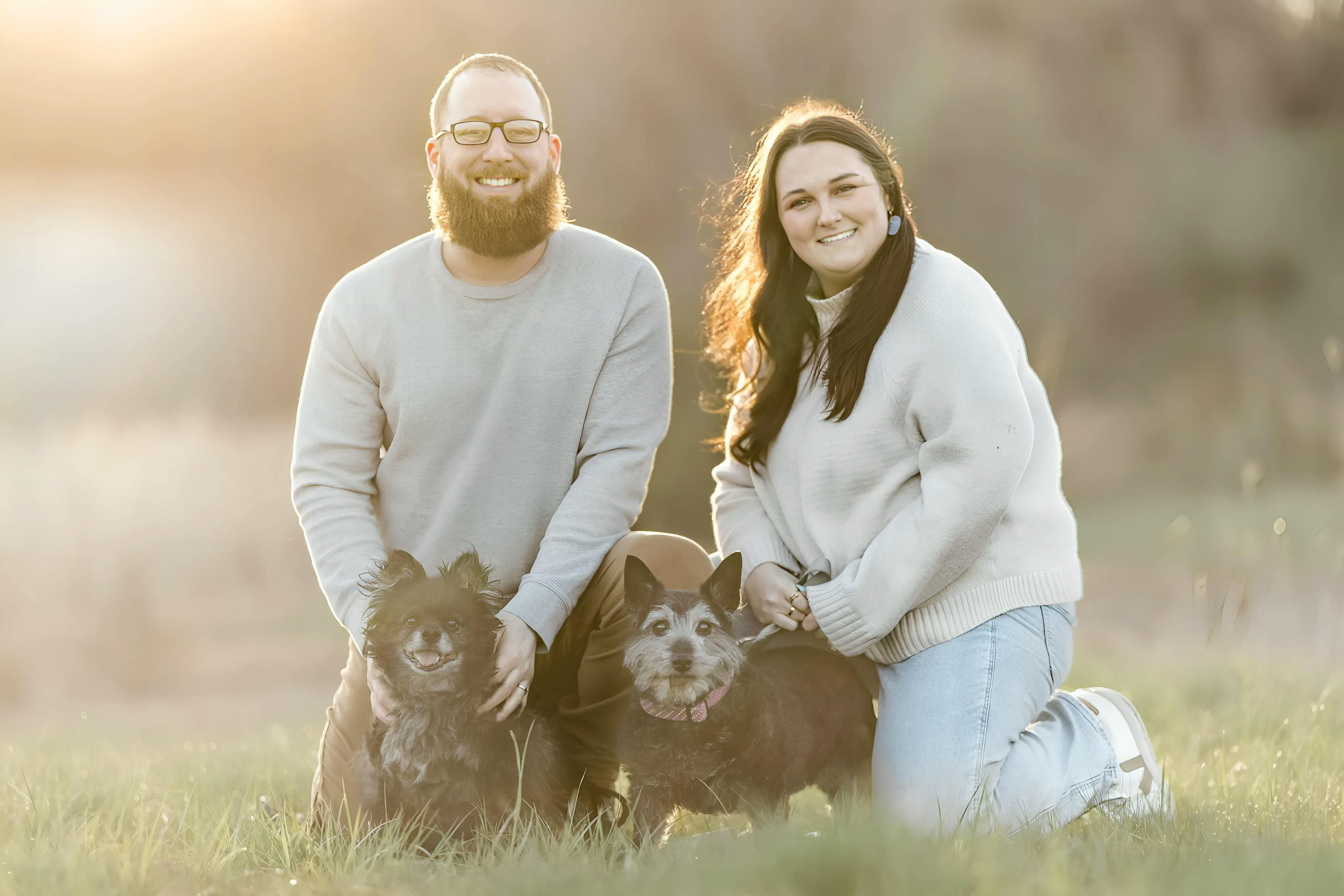 Hero background image